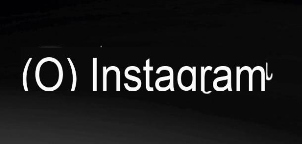 Como não ser adicionado a grupos do Instagram