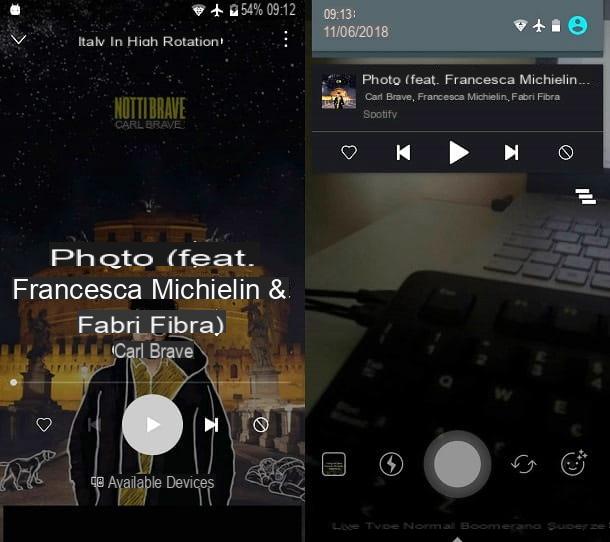 How to share music on Instagram