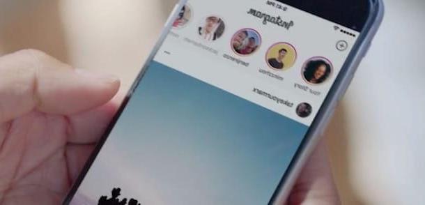 Cómo saber quién está detrás de un perfil de Instagram