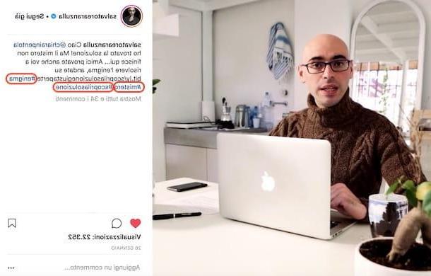 Comment utilisez-vous Instagram