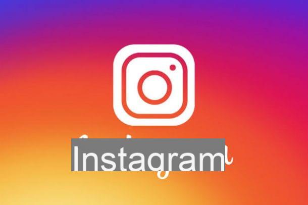 Comment voler un compte Instagram