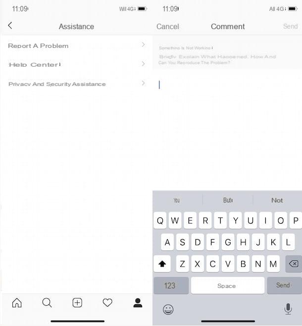 How to see posts archived on Instagram