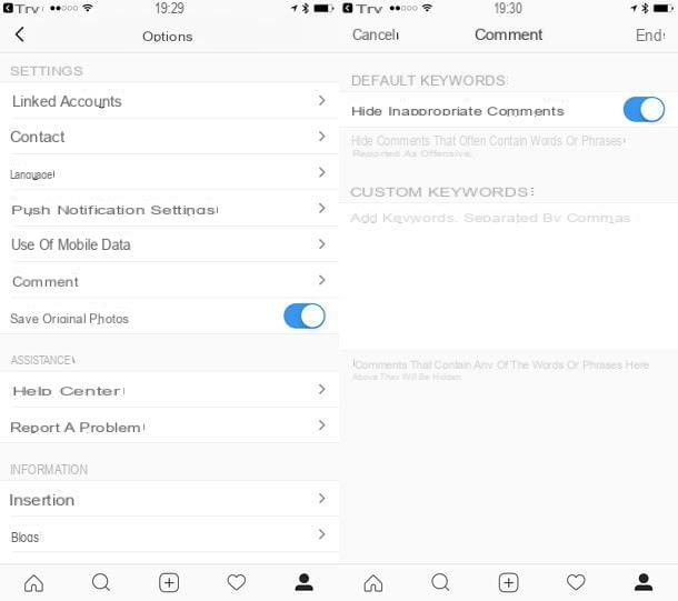 Comment faire des diffusions en direct sur Instagram