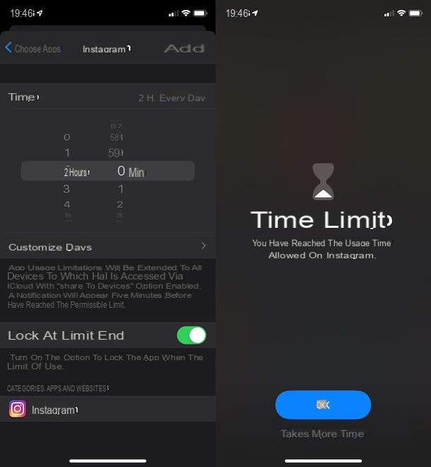 Cómo poner Face ID en Instagram