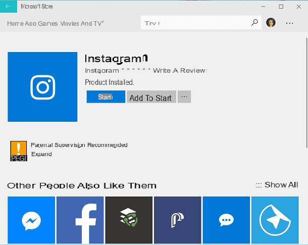 Como fazer upload de vídeos para Instagram a partir do PC