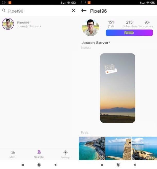 How to view Instagram Stories without viewing