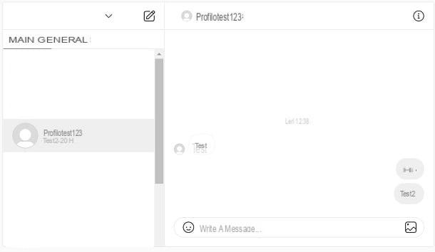 Cómo saber si una cuenta de Instagram está desactivada