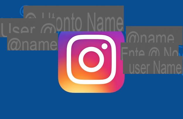 How to have a nice Instagram profile