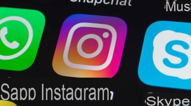 Comment mettre à jour Instagram