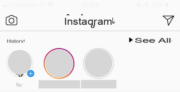 How to see who blocked you on Instagram