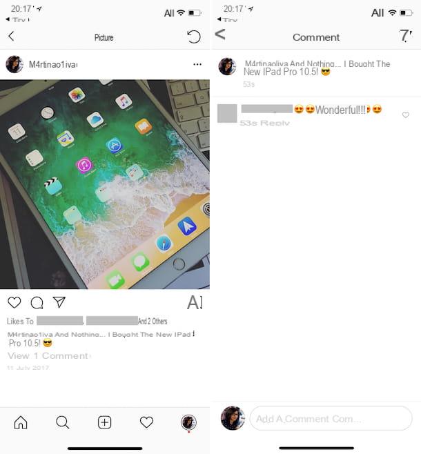 Cómo saber quién te reporta en Instagram