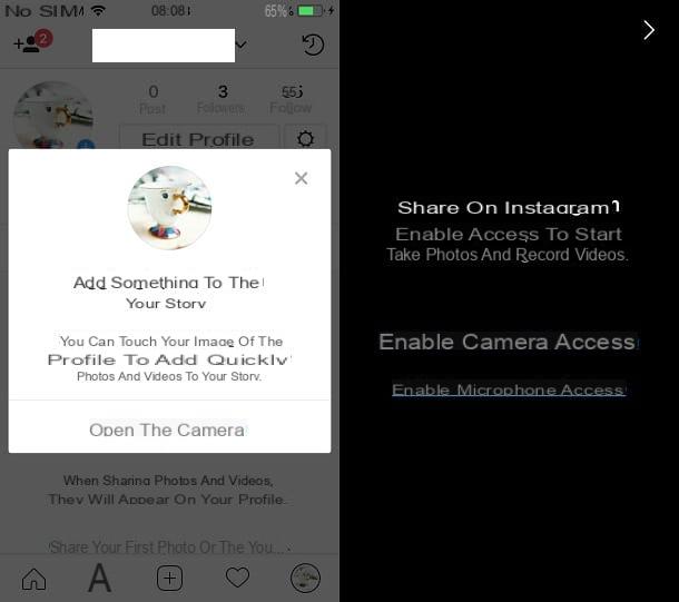 How to hide Instagram story from everyone