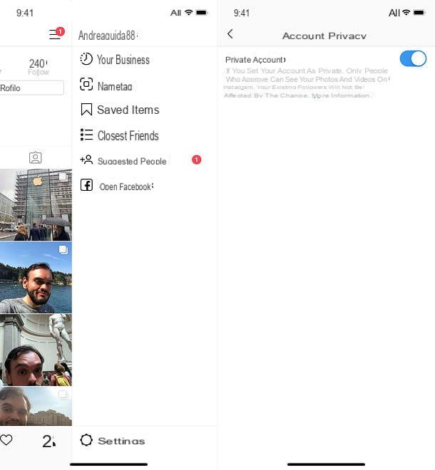 How to hide Instagram story from everyone