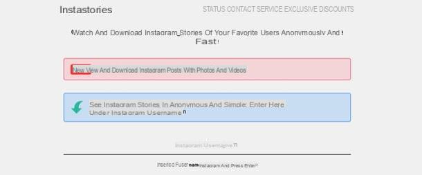 How to see Instagram stories anonymously