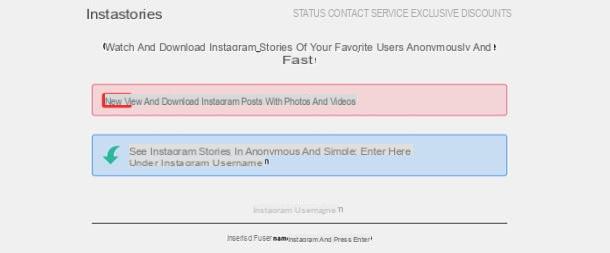 Cómo ver historias de Instagram de forma anónima