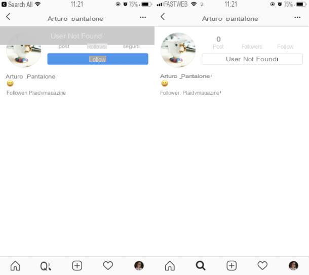 Cómo ver quién bloqueó tus historias de Instagram