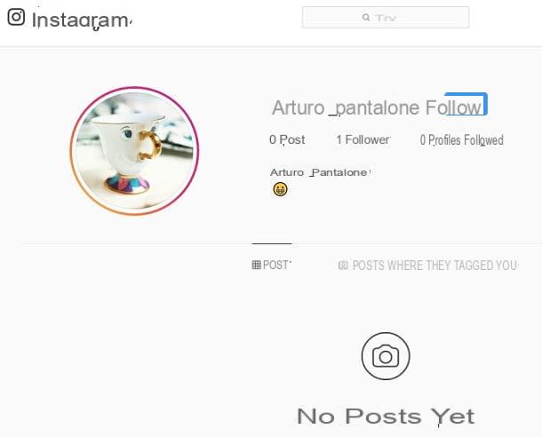 Como ver quem bloqueou suas histórias do Instagram