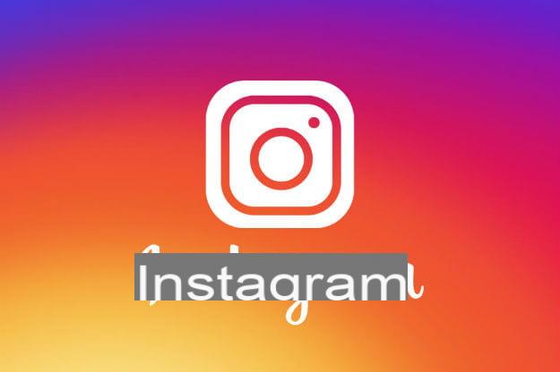How to put your private profile on Instagram
