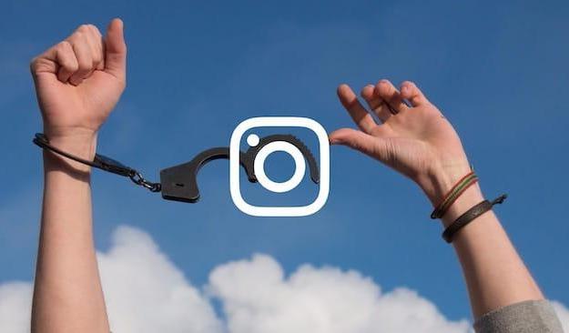 Cómo desintoxicarse de Instagram