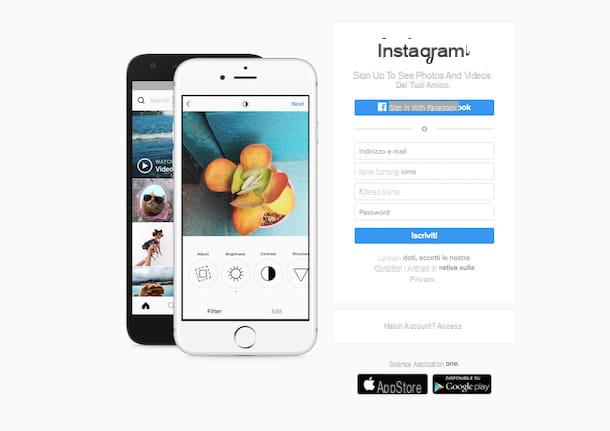 How to save photos from Instagram