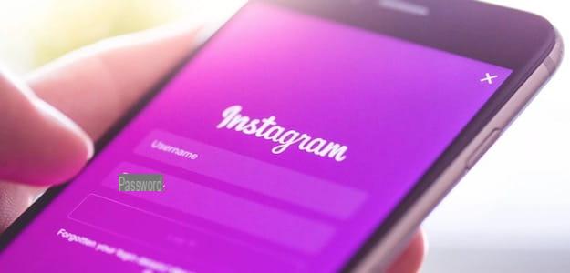 Cómo dejar de ser seguido en Instagram