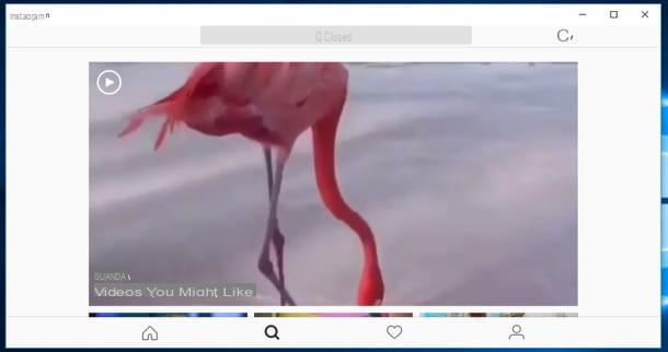 How to put a post in Instagram stories