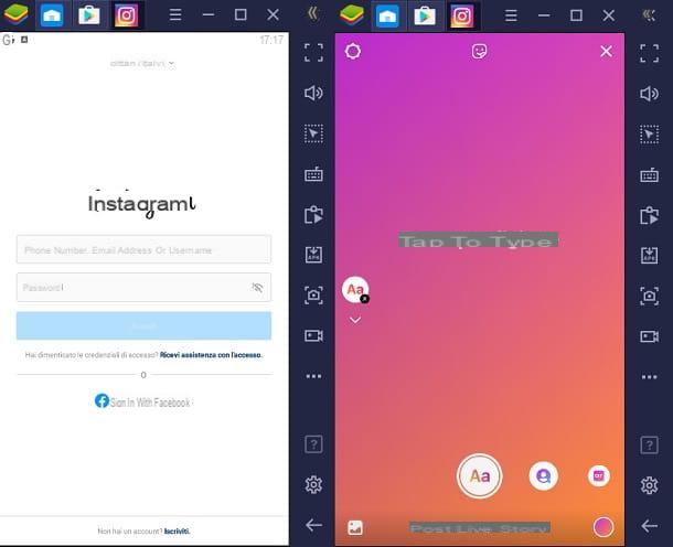 Comment mettre les écrits qui bougent sur Instagram