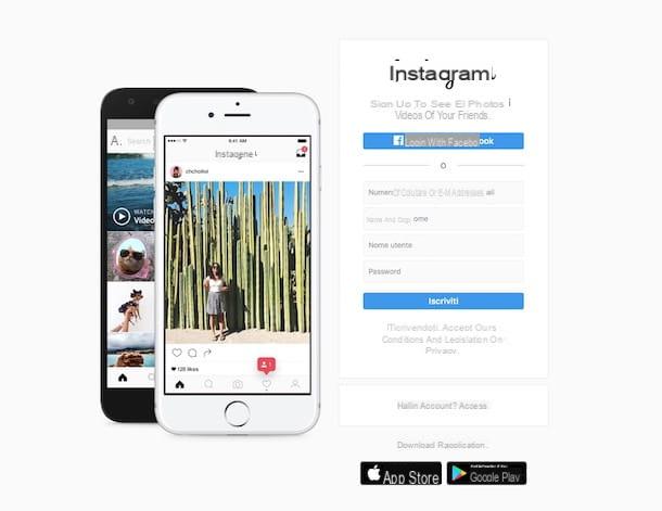How to see live streaming on Instagram