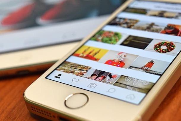 Comment modifier une publication Instagram